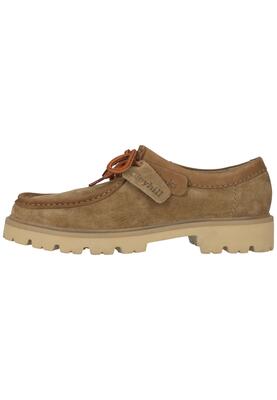 Veterschoenen cleyhill seam
