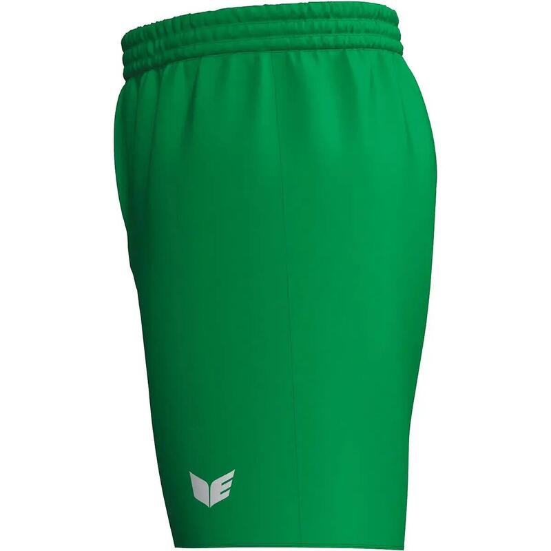 Pantaloni scurți Erima Calcutta Multicolor Junior