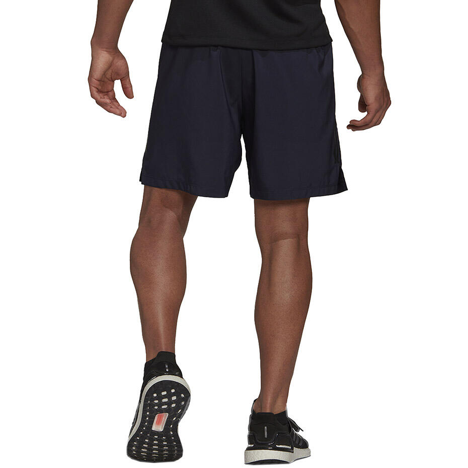 Pantalones cortos de entrenamiento adidas para hombre 3/5