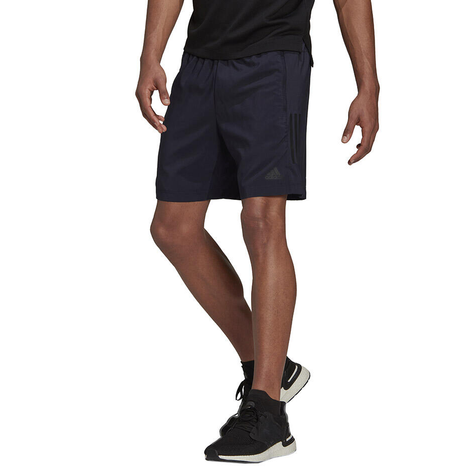 Pantalones cortos de entrenamiento adidas para hombre 2/5
