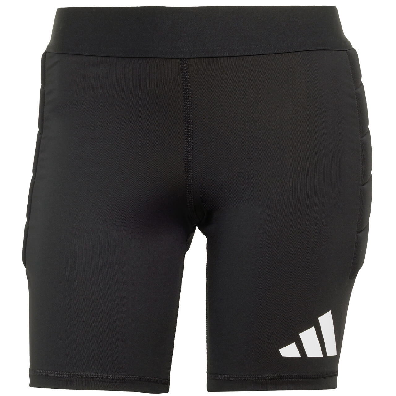 Calções de guarda-redes femininos adidas Squadra 25 Padded 2/6