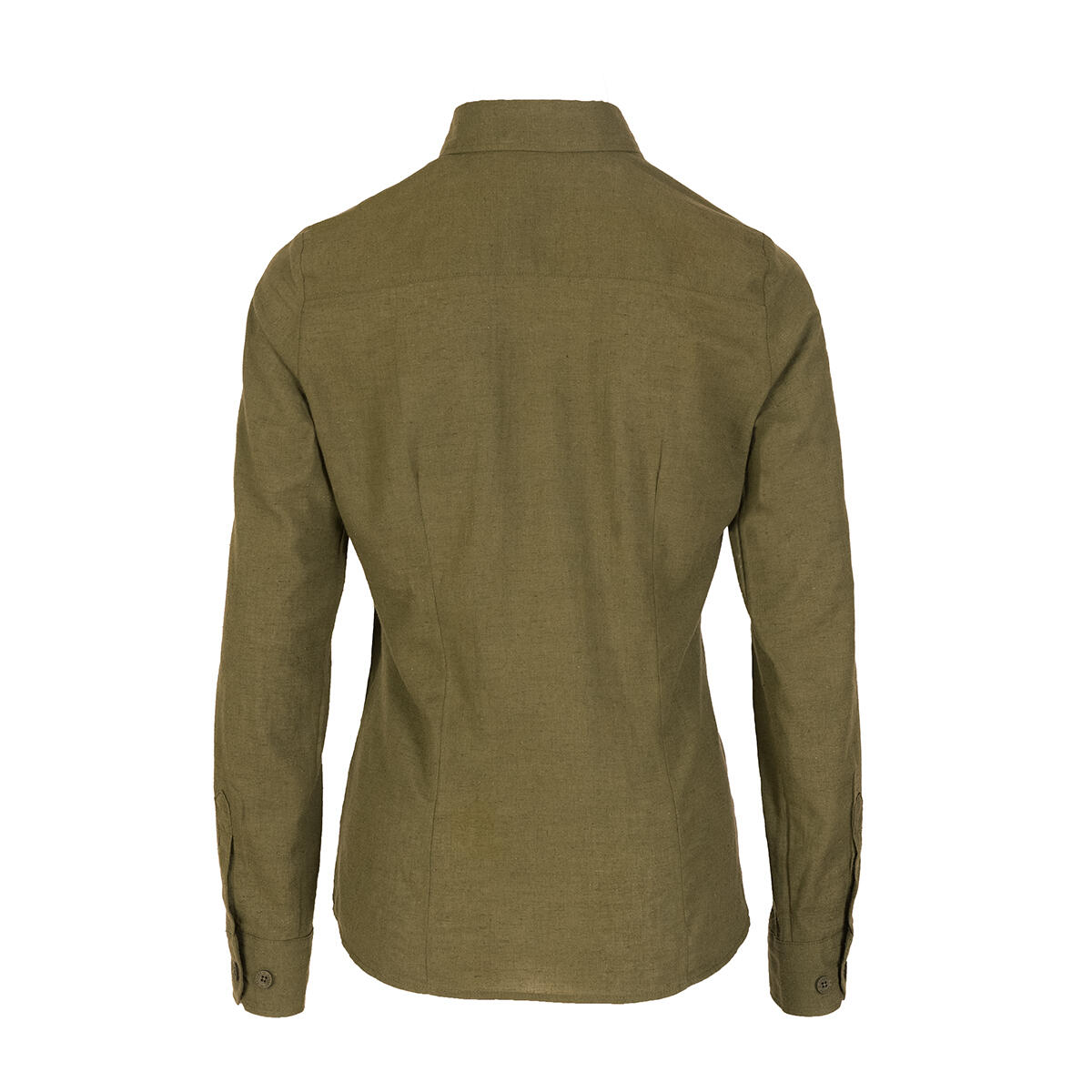 Chemise de chasse pour femme Tagart Lenny respirante 4/4