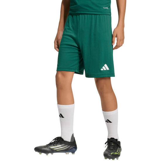 Short pour enfants adidas Entrada 26