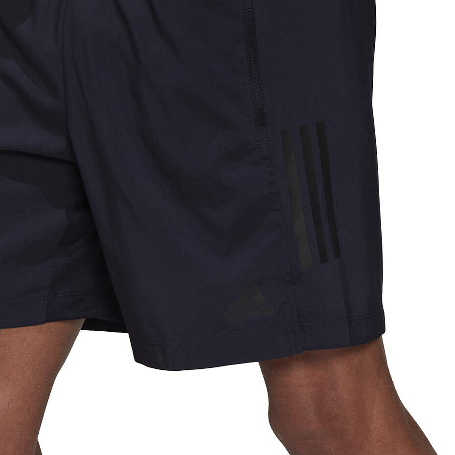 Pantalones cortos de entrenamiento adidas para hombre 5/5