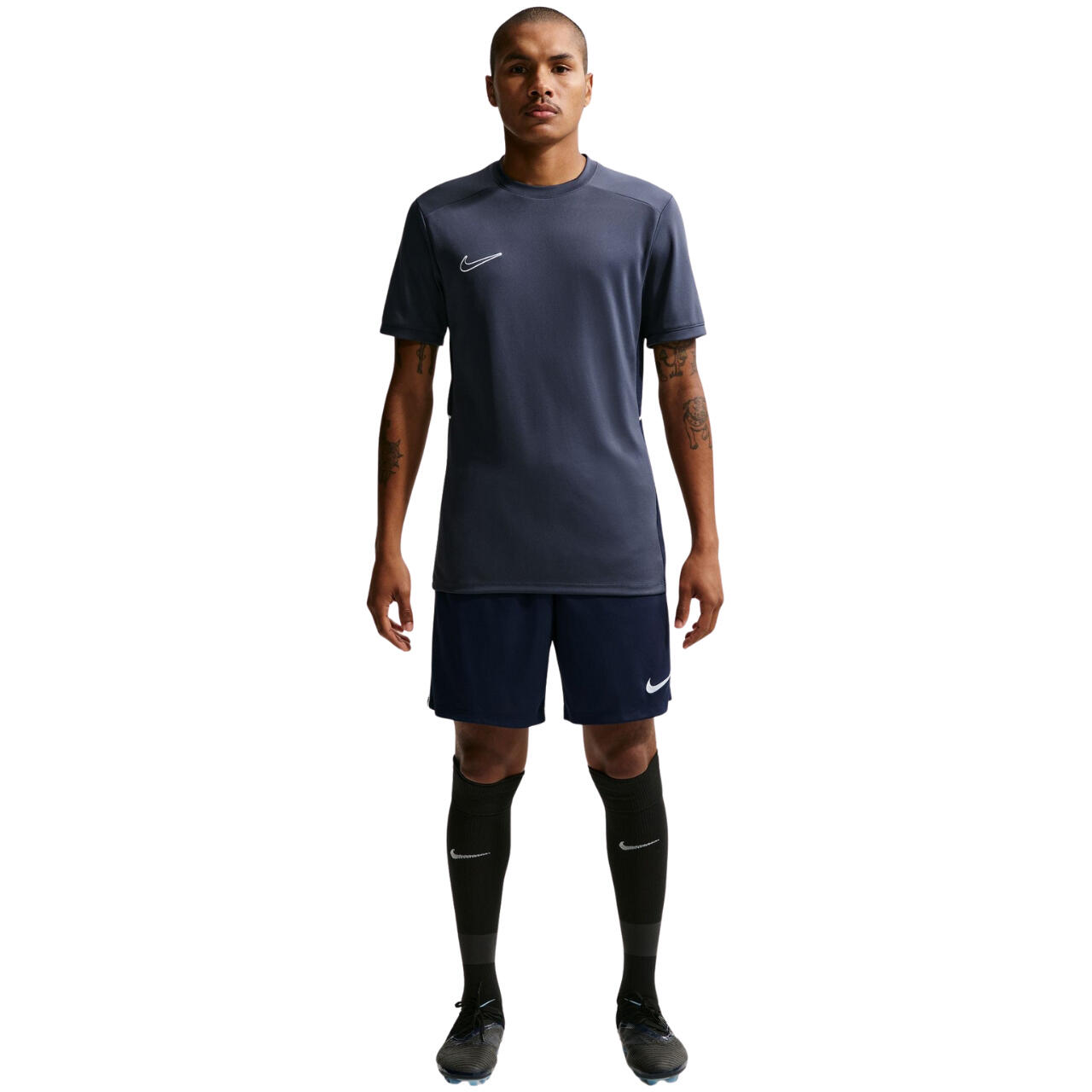 Nike Dri-Fit Park 26 herenbroek 6/7