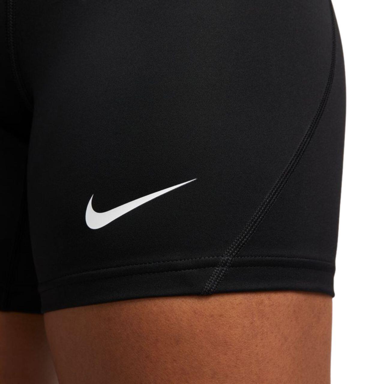 Pantaloncini da donna Nike DF Strike NP Short 4/4