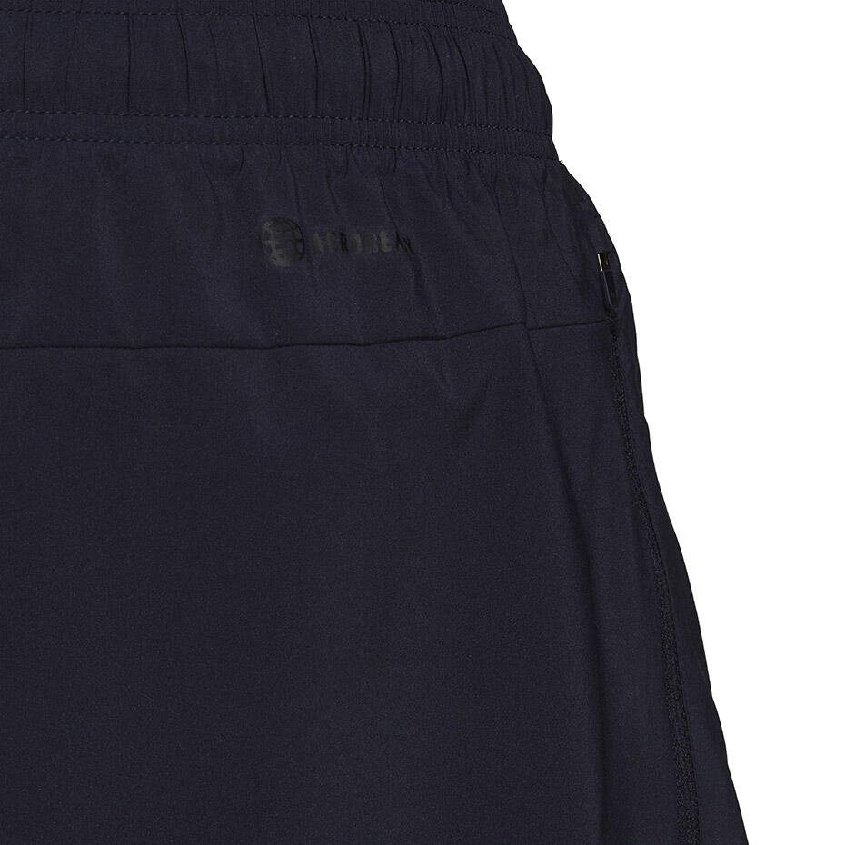 Pantalones cortos de entrenamiento adidas para hombre 4/5