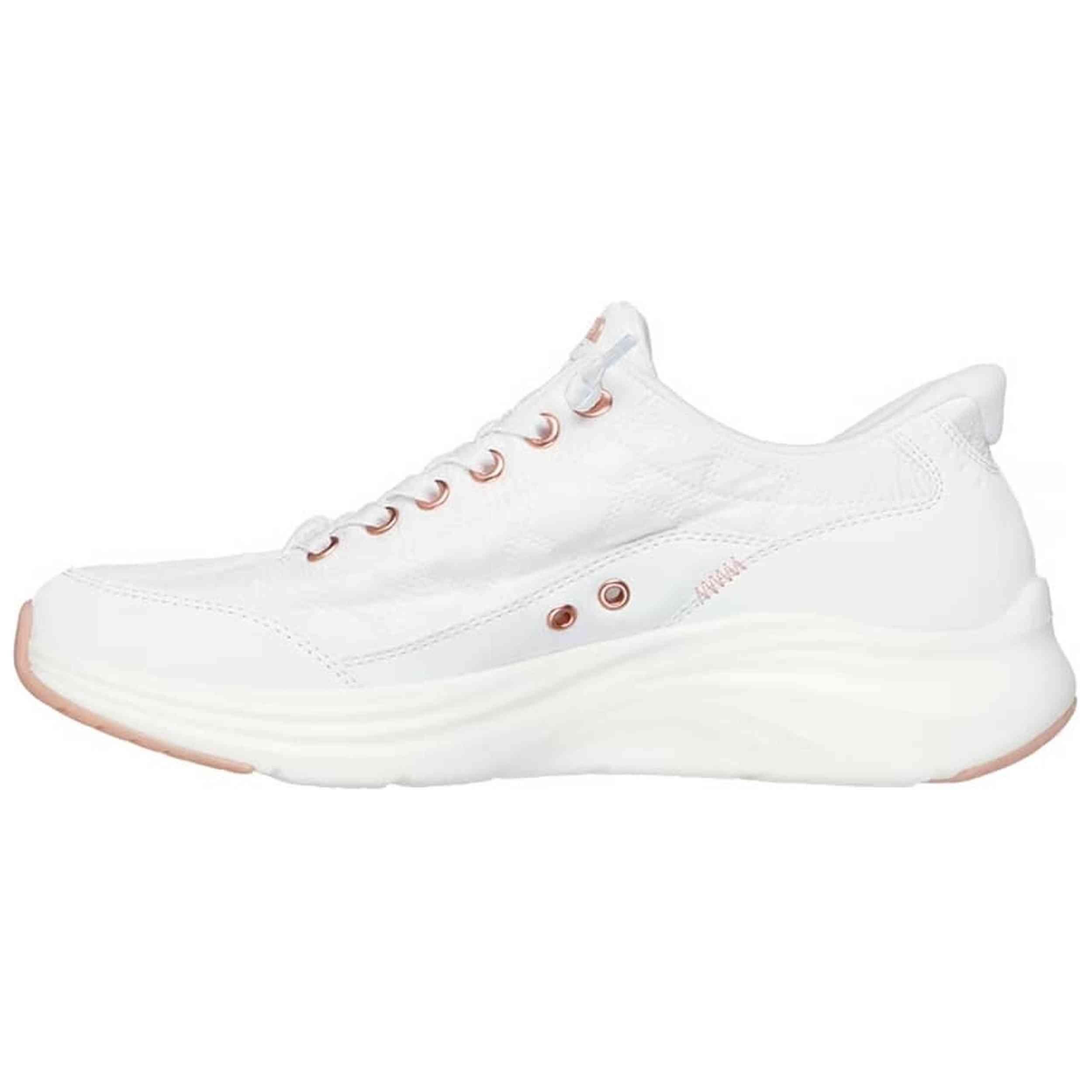 Scarpe Skechers modello 150413-WTRG per donne 3/5