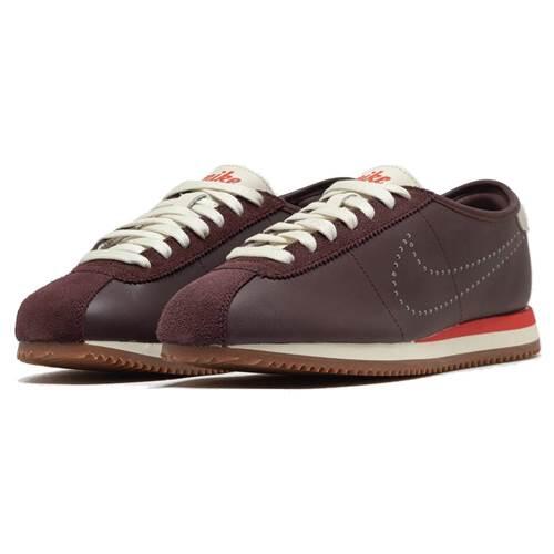 Sapatilhas para mulher Nike Cortez Vintage 3/4