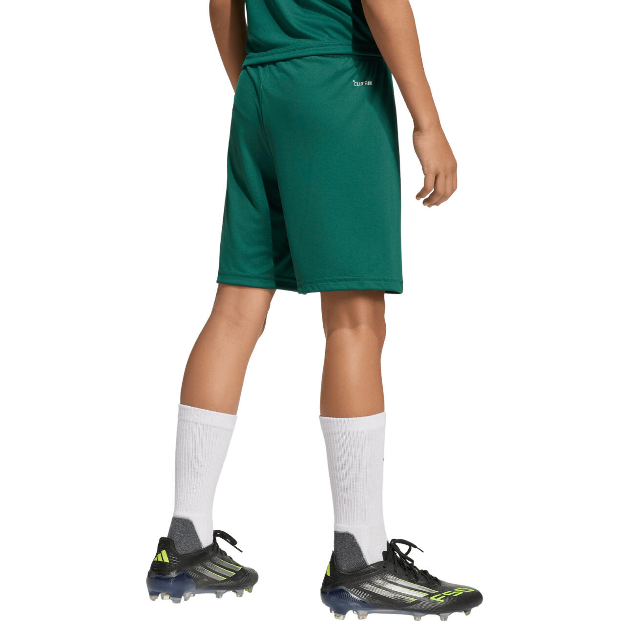 Pantaloncini per bambini adidas Entrada 26 3/7