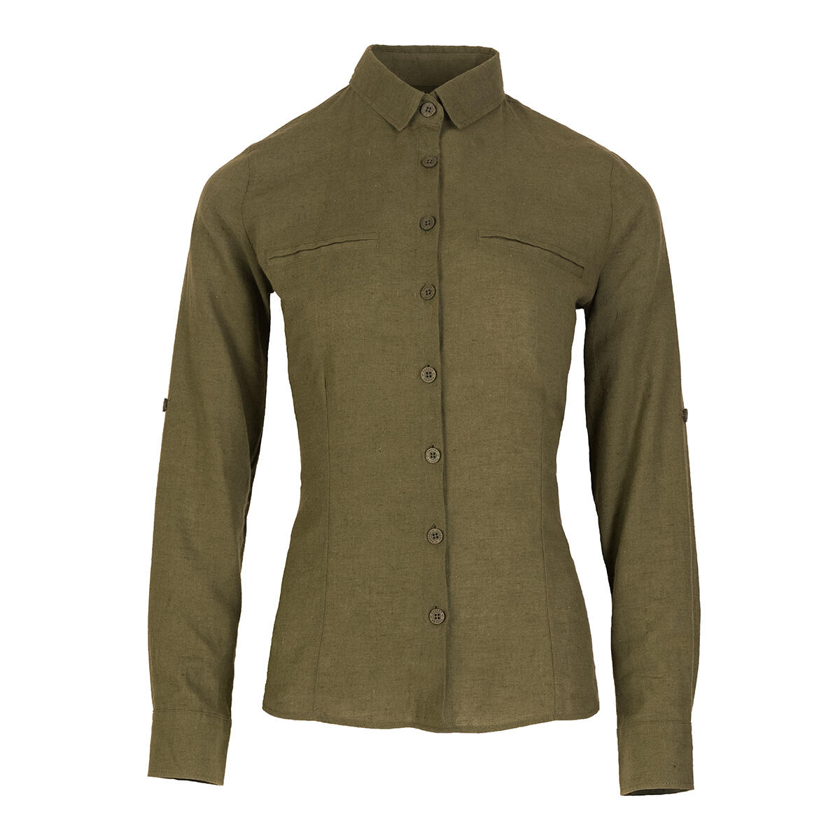 TAGART Dámská lovecká košile Tagart Lenny