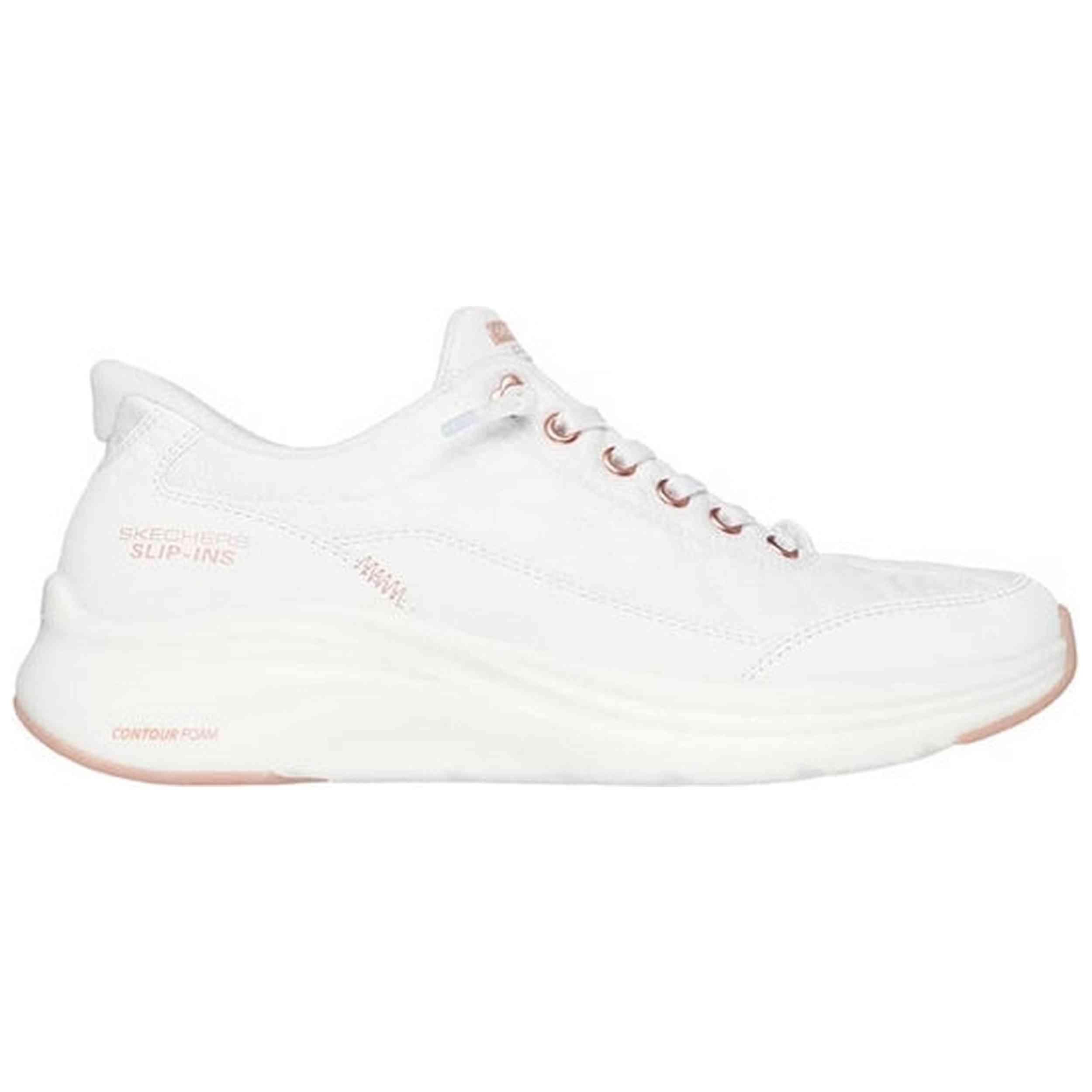Scarpe Skechers modello 150413-WTRG per donne 2/5