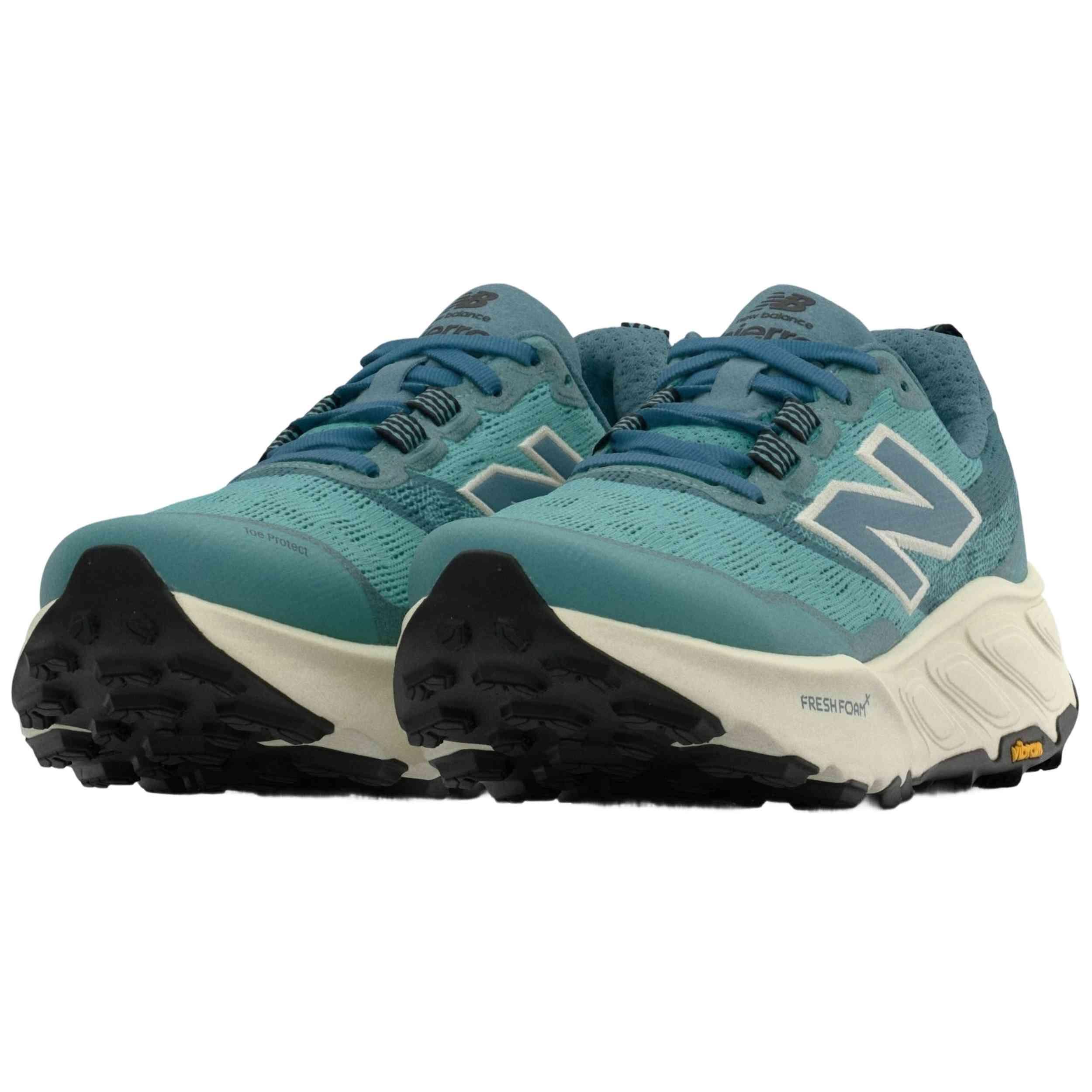Zapatillas de trekking New balance modelo WHIER6LA para mujer 3/3