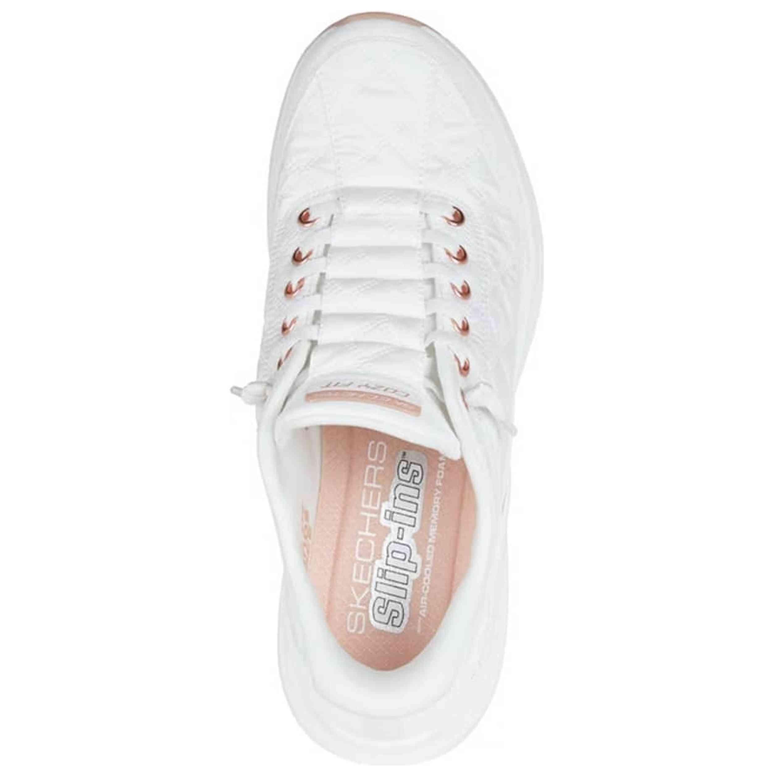Scarpe Skechers modello 150413-WTRG per donne 5/5