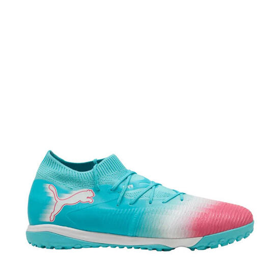 Chaussures de football unisexes Puma Future 8 Match Re-Charge TT