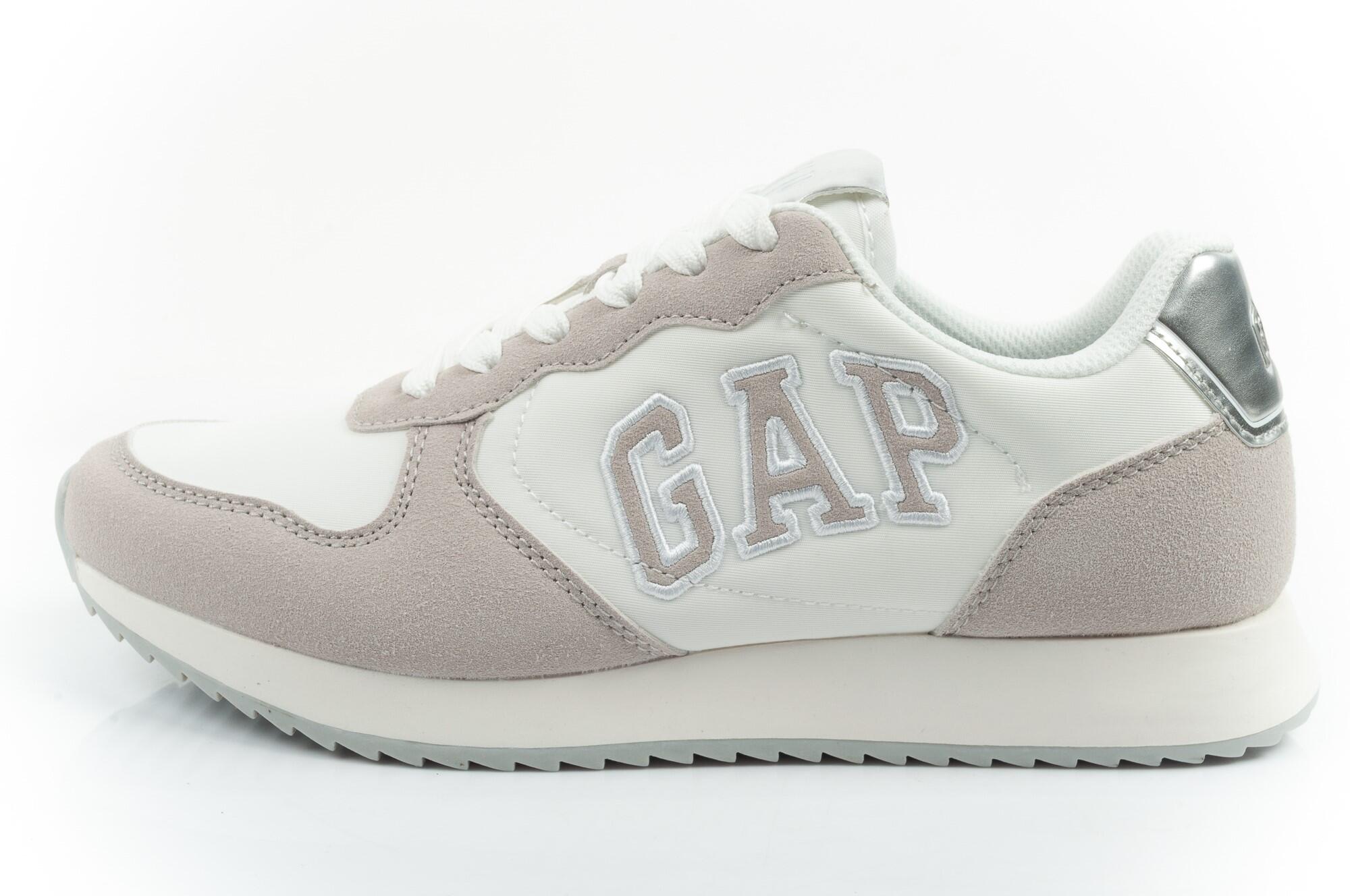 Damen-Sportschuhe Gap Nashville Arch Logo 2/7