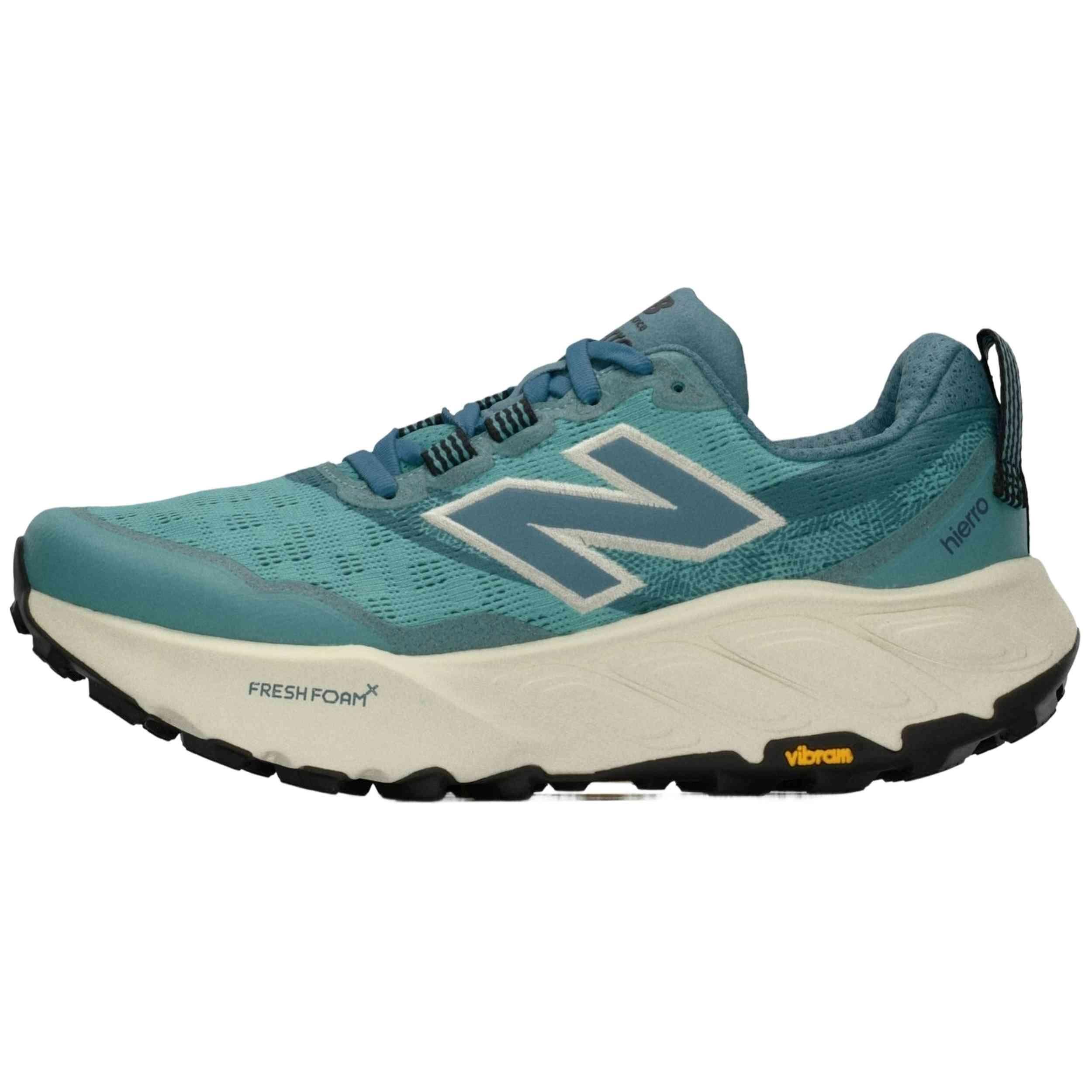 Zapatillas de trekking New balance modelo WHIER6LA para mujer 2/3