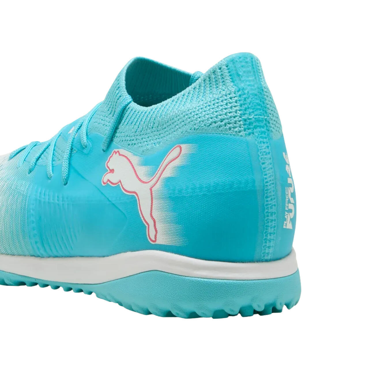 Scarpe da calcio unisex Puma Future 8 Match Re-Charge TT 3/6