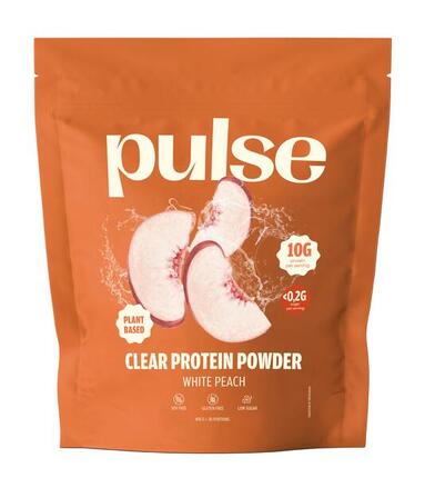 Clear Whey Proteïne Poeder Perzik 405 g