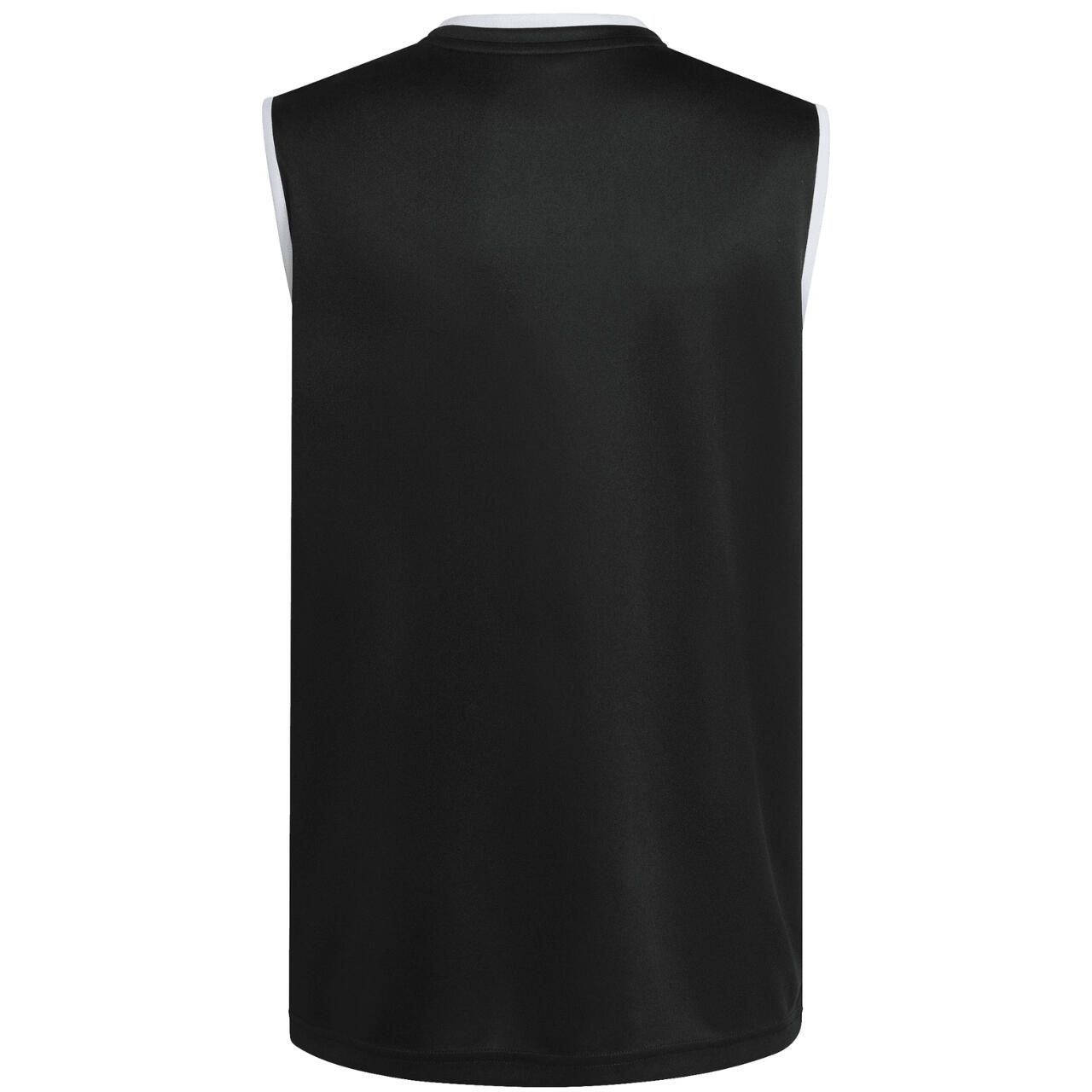 Camiseta sin mangas para niños adidas Entrada 26 3/7