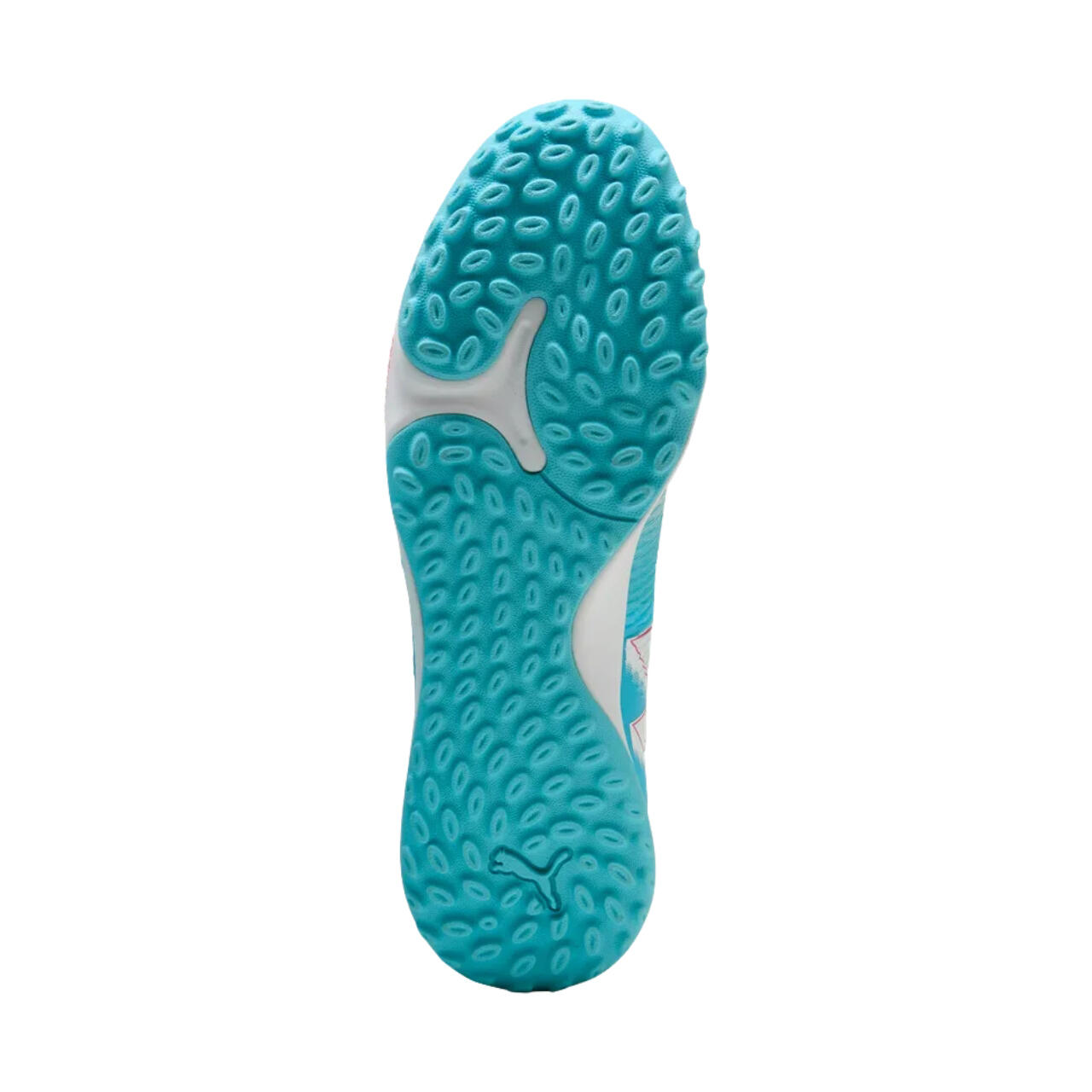 Scarpe da calcio unisex Puma Future 8 Match Re-Charge TT 6/6