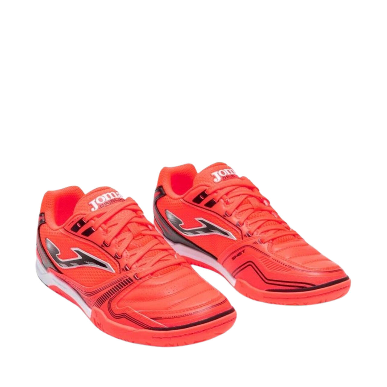 Scarpe da calcio unisex Joma Dribling Indoor 2608 2/6