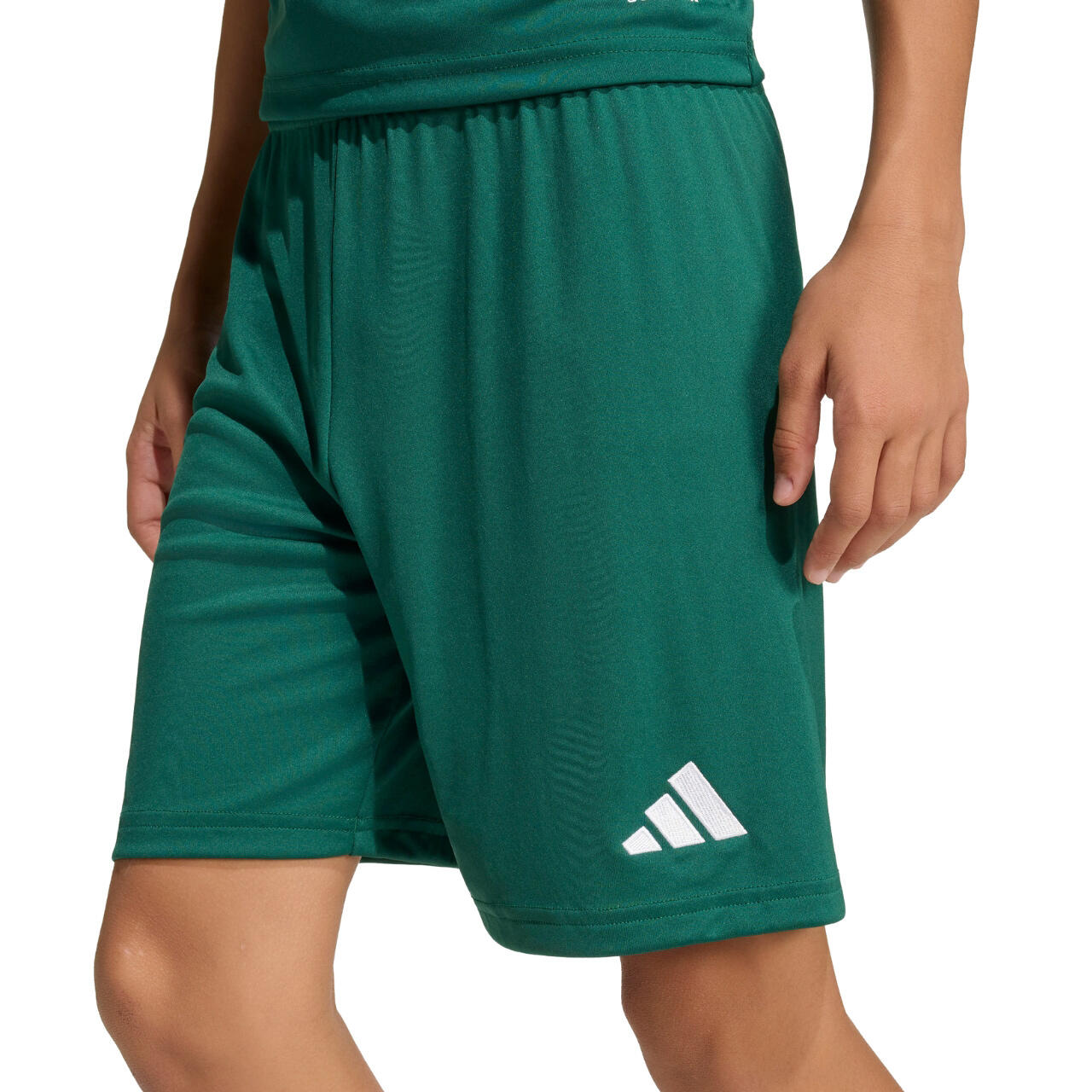 Pantaloncini per bambini adidas Entrada 26 4/7