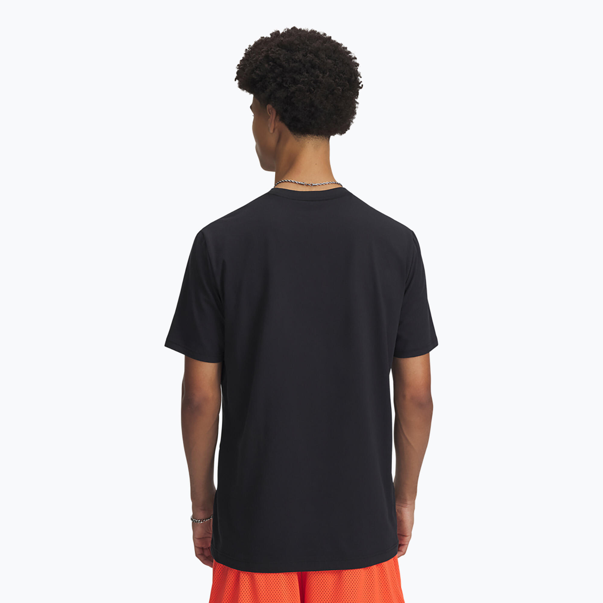 Under Armour Curry Playable 1 Basketballtrikot 2/3