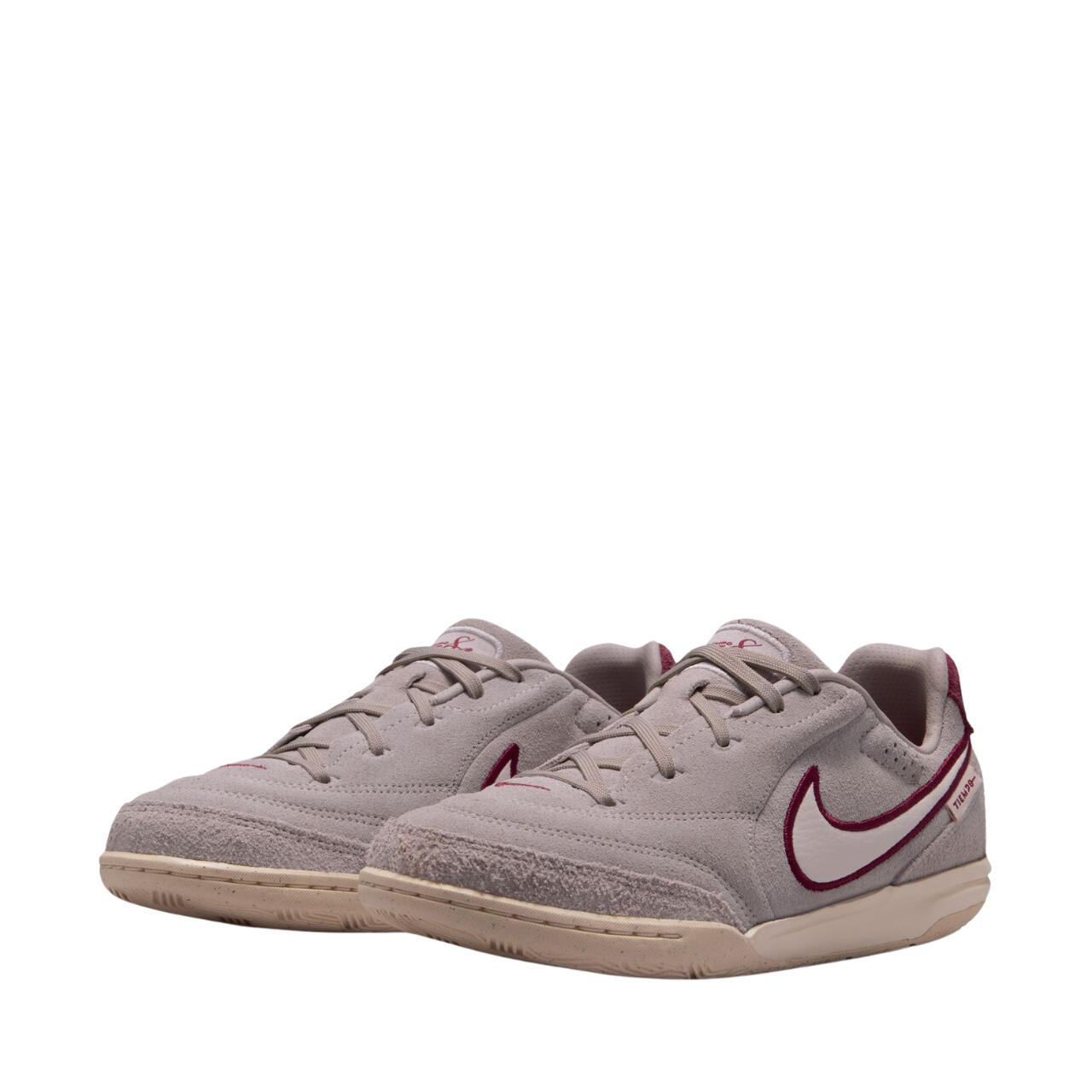 Chaussures de football pour enfants Nike Tiempo Streetgato 2/6