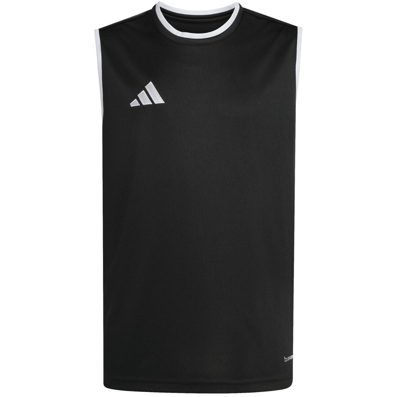 Camiseta sin mangas para niños adidas Entrada 26 2/7