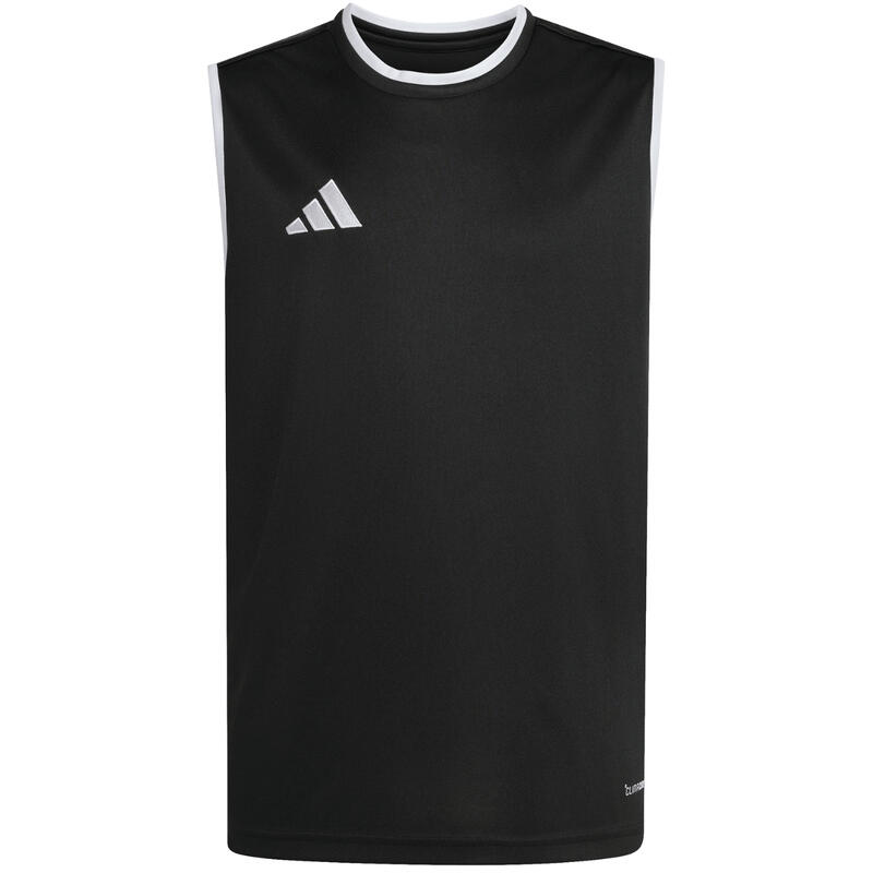 Tricou pentru copii adidas Entrada 26 Sleeveless Jersey