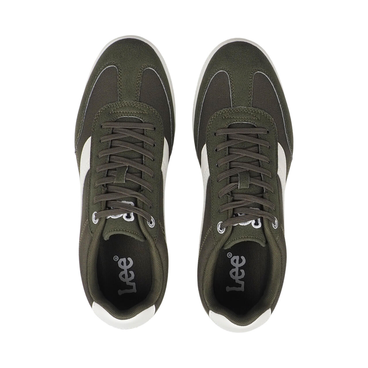 Zapatillas de hombre Lee Lian 50251043 15L 4/6