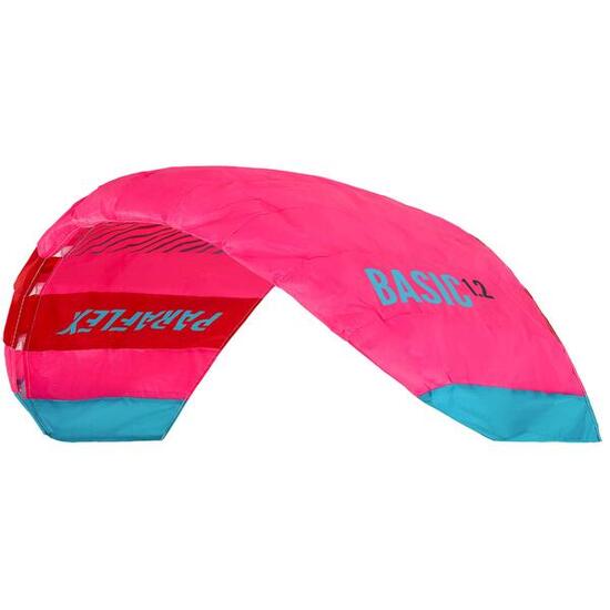 Lenkmatten Wolkensturmer Paraflex Basic 1.2 Pink 13127 Rosa 120 x 45 cm
