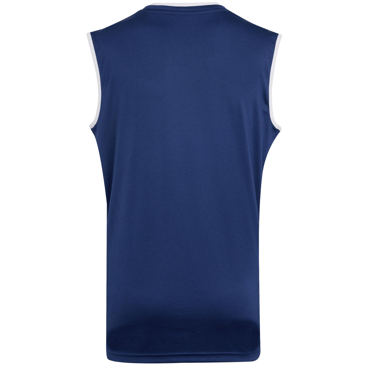 Camisola para criança adidas Entrada 26 Sleeveless Jersey 3/7