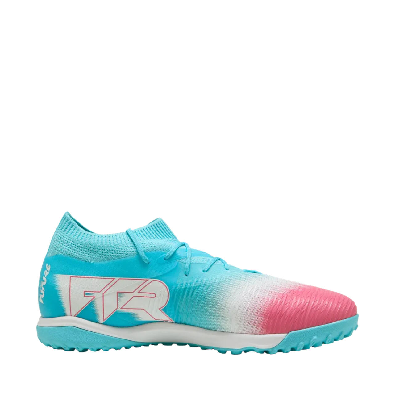 Scarpe da calcio unisex Puma Future 8 Match Re-Charge TT 5/6