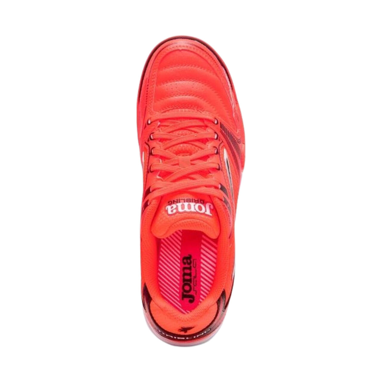 Scarpe da calcio unisex Joma Dribling Indoor 2608 4/6