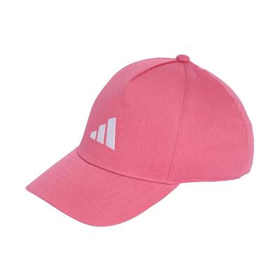 Unisex pet met klep van adidas
