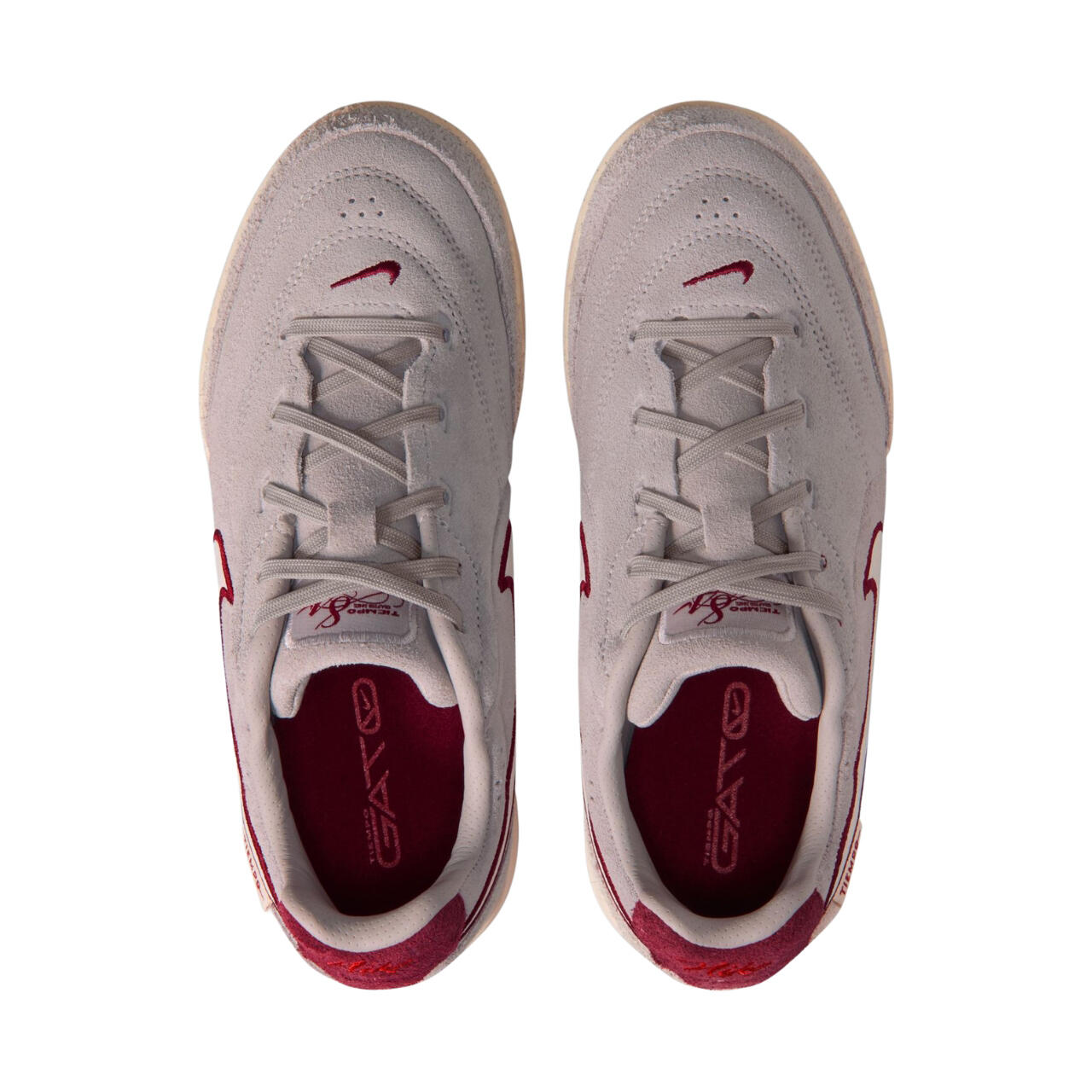 Chaussures de football pour enfants Nike Tiempo Streetgato 4/6
