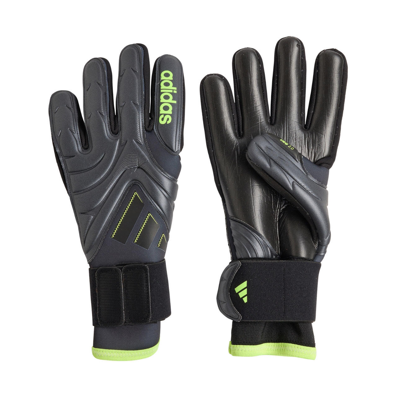 Gants de gardien unisexes adidas Copa Pro 1/5