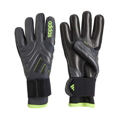 Guanti da portiere adidas Copa Pro uomo - nero