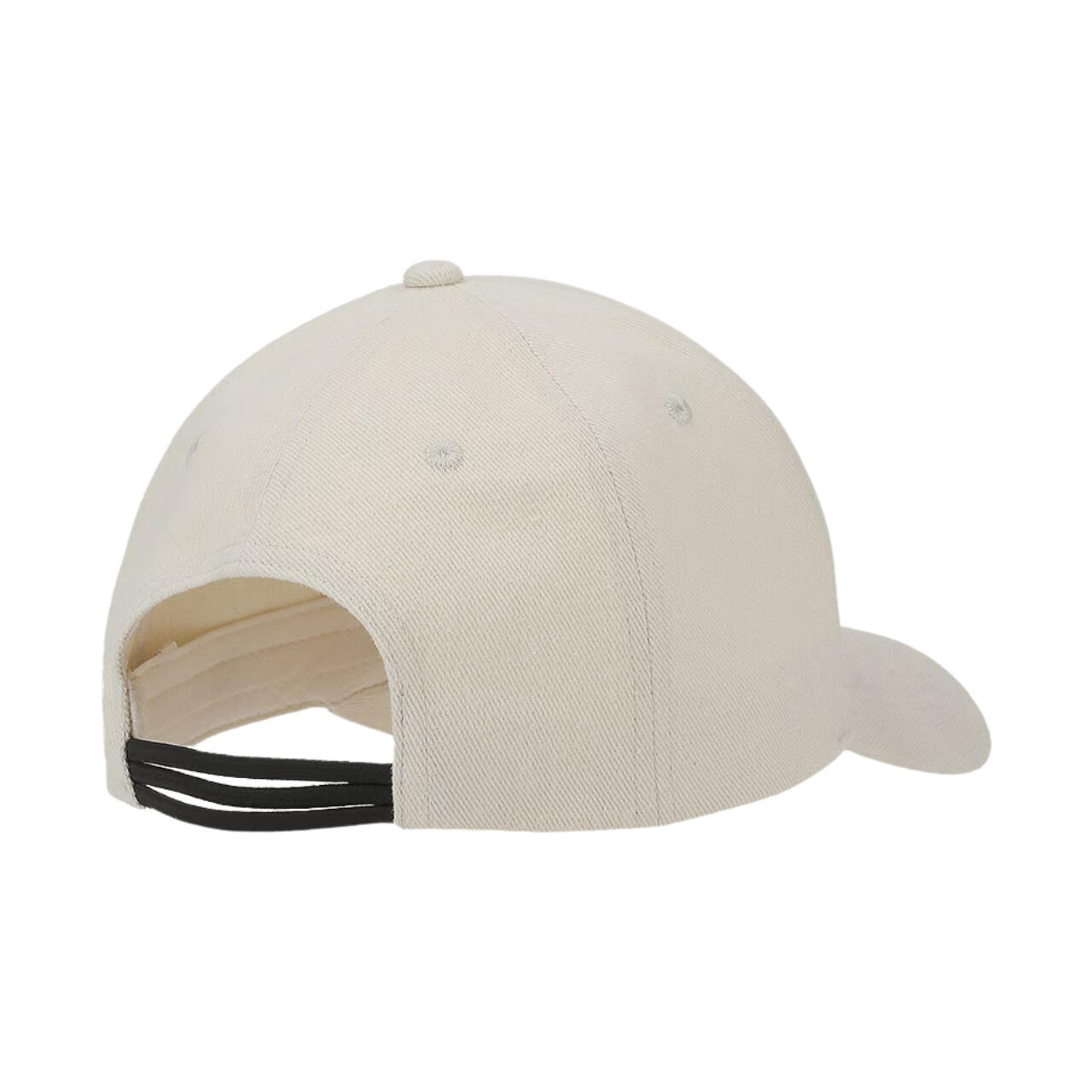 Casquette femme 4F F375 blanc cassé 2/3