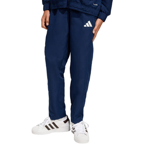 Pantalon enfant adidas bleu marine