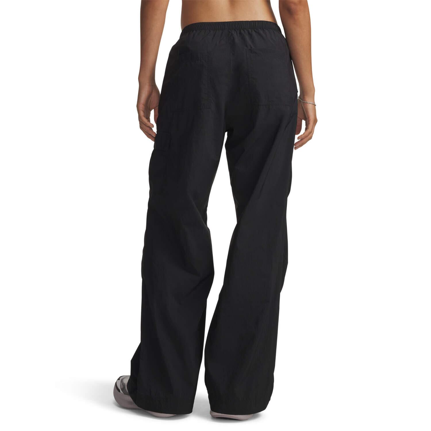 Under Armour Damen Trainingshose Unstoppable Woven Utility 6009700 2/4