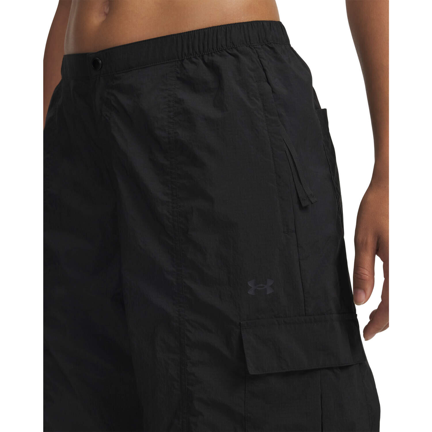 Under Armour Damen Trainingshose Unstoppable Woven Utility 6009700 4/4