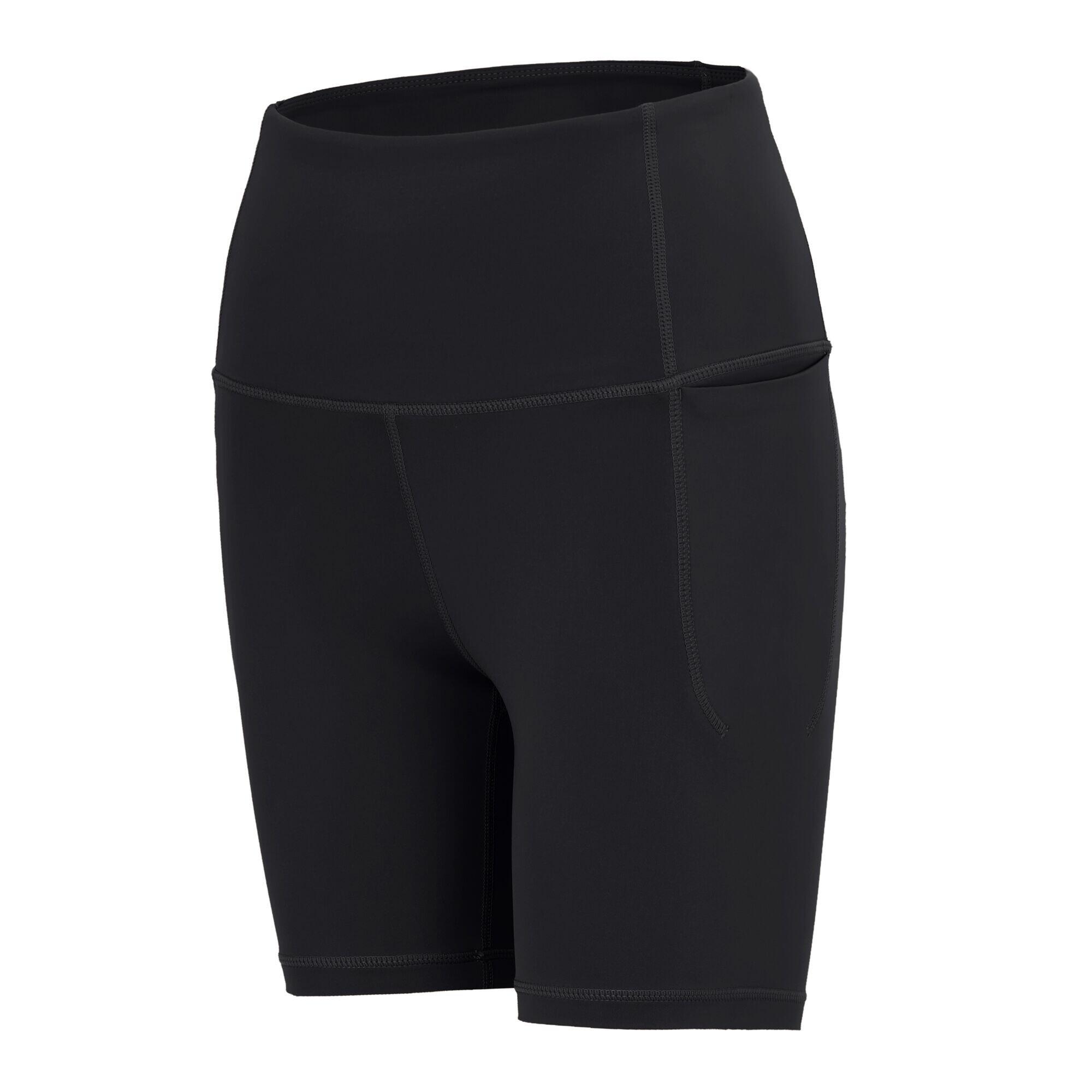 Refresh Pantaloncini Donna Dare 2B Nero 3/5