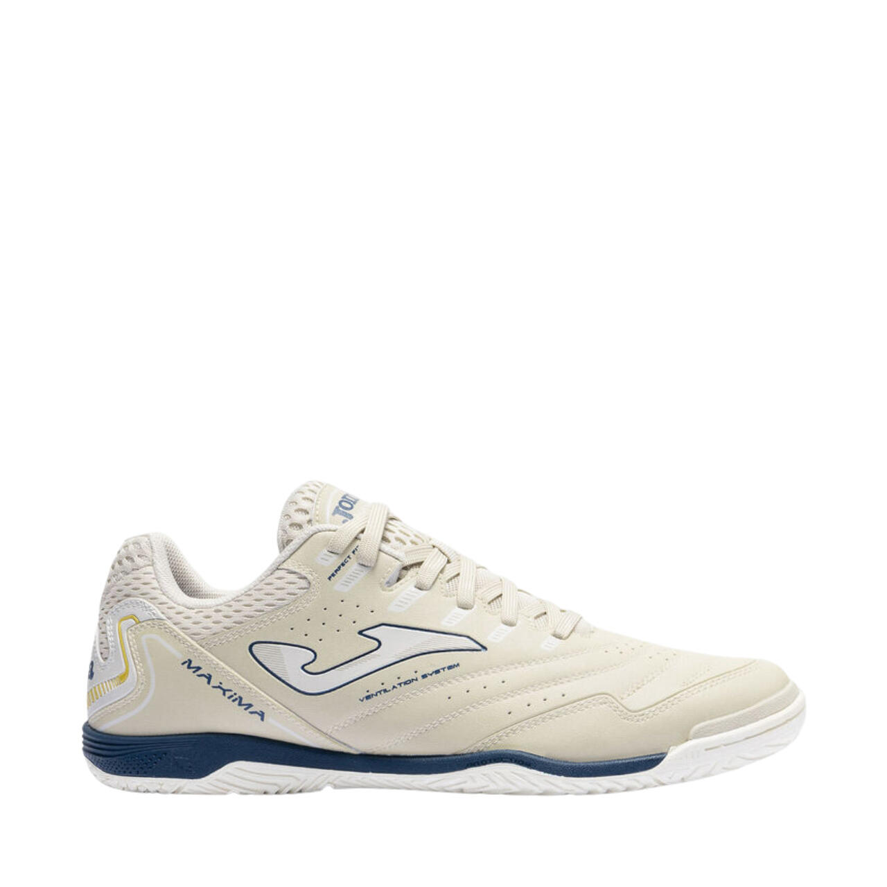 Pantofi de fotbal pentru bărbați Joma Maxima 2625 Indoor