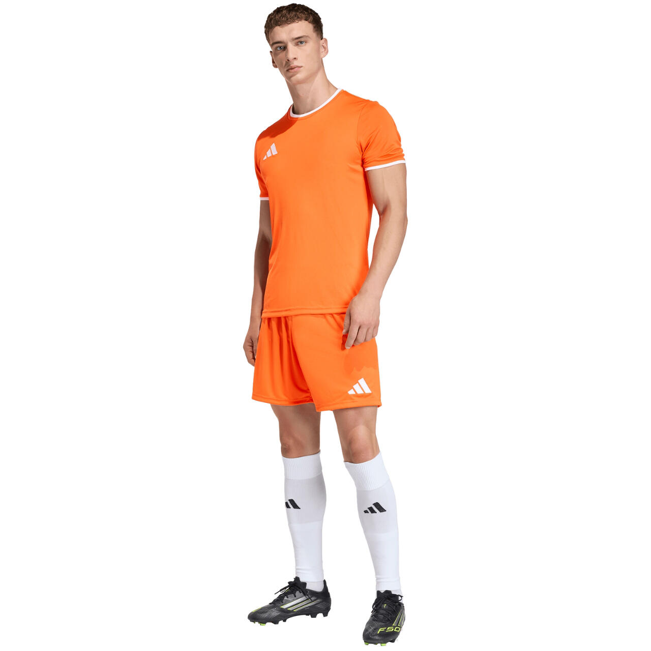 Short adidas Entrada 26 pour homme 6/7