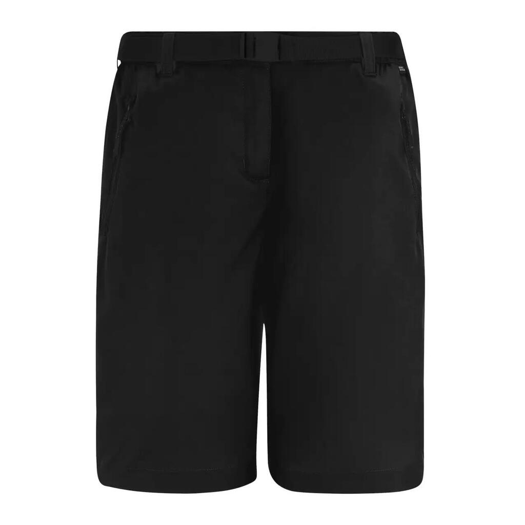 Women's Bermuda shorts Regatta Xert Stretch