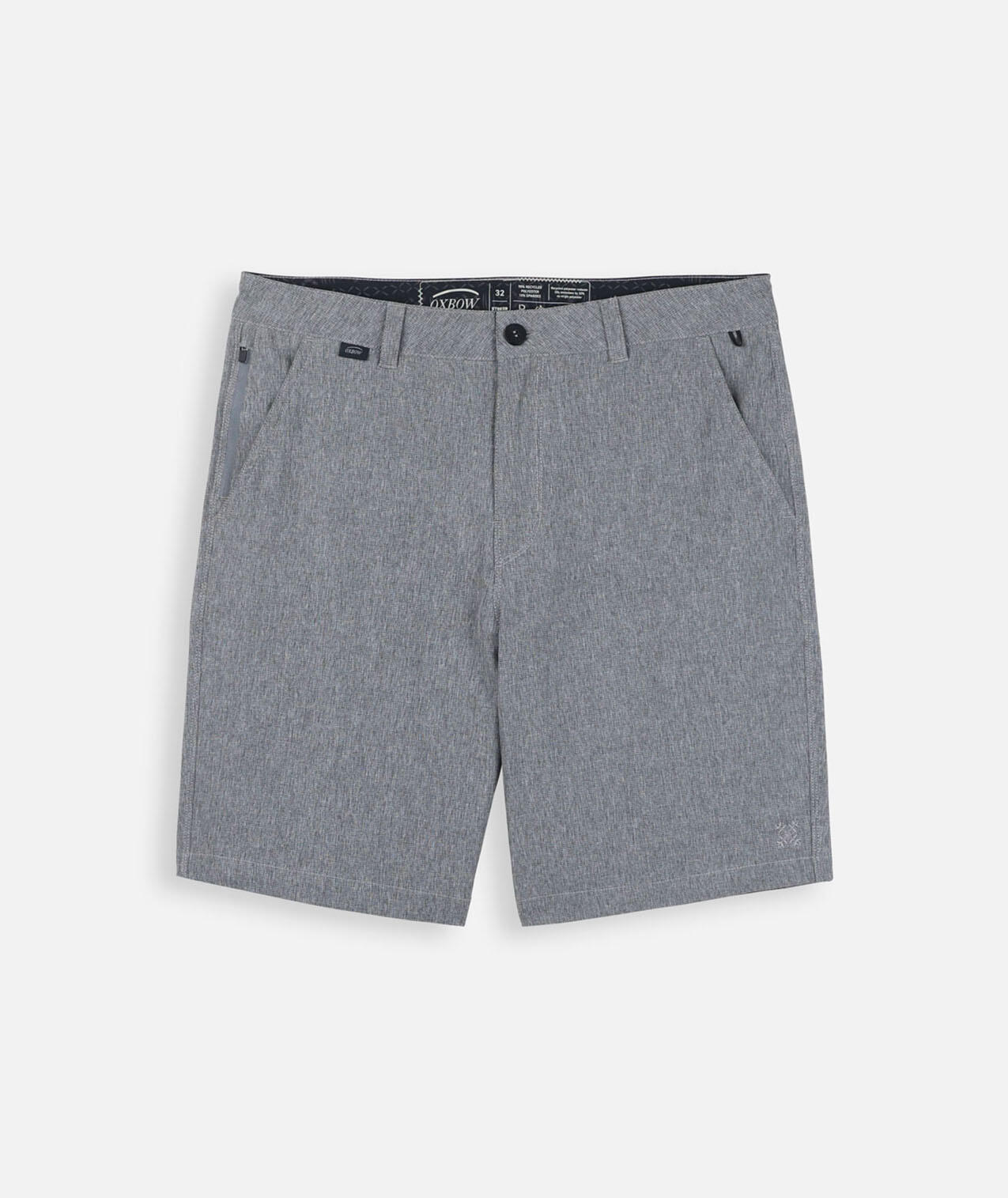 Short RESORT 1/5