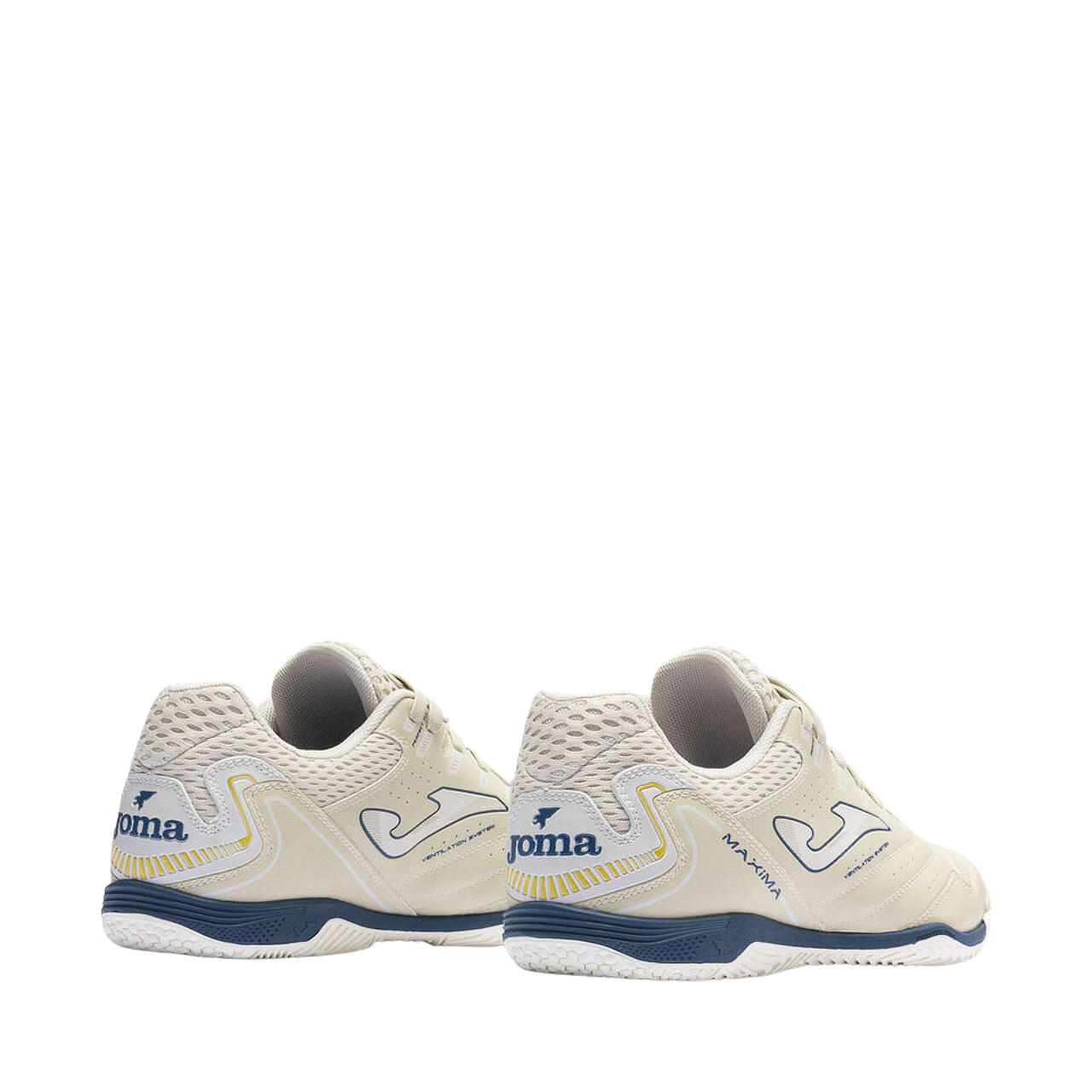 Scarpe da calcio da uomo Joma Maxima 2625 Indoor 3/6